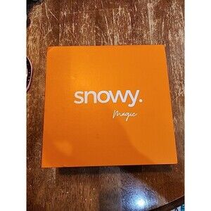 Snowy Sticky Bra Inserts Size G/H/I Beige Double-Sided for Dresses - 1 Pair